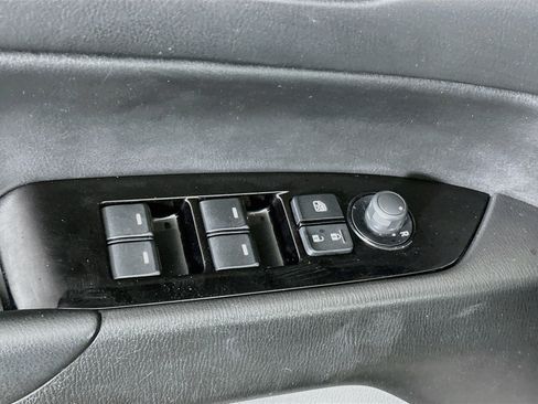 Used 2025 MAZDA CX-5 AWD 2.5 S w/ Preferred Package image 15