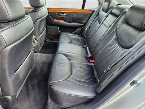 Used 2003 Lexus LS 430 image 18