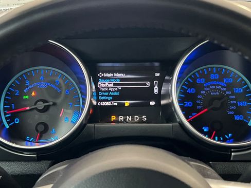 Used 2022 Ford Mustang GT Premium w/ Ford Safe & Smart Package image 27