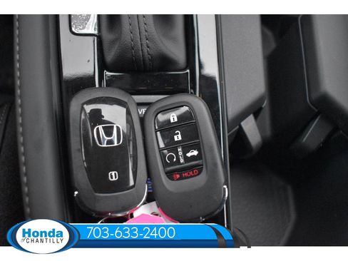 New 2026 Honda Accord Hybrid Touring image 41