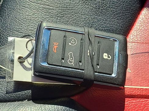 Used 2021 Jeep Grand Cherokee L Laredo w/ Luxury Tech Group I image 27