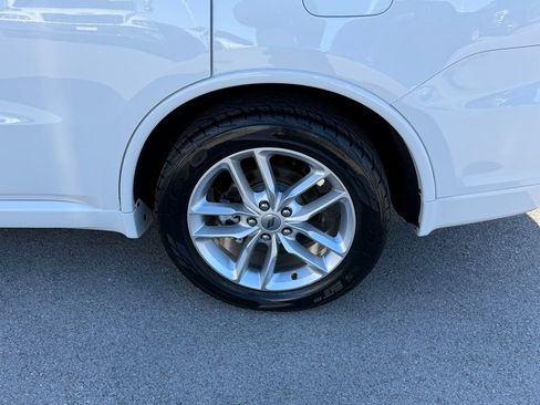 Used 2022 Dodge Durango R/T image 41