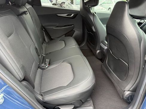 Used 2025 Kia EV6 Light RWD image 32