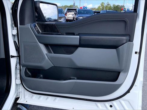 Certified 2023 Ford F150 XLT w/ Equipment Group 302A High image 22