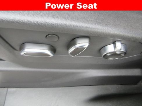Used 2024 GMC Sierra 2500 Denali Ultimate AWD/4WD image 31