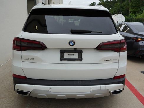 Used 2021 BMW X5 xDrive45e w/ Premium Package AWD/4WD image 6