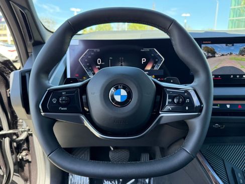 New 2026 BMW X3 xDrive30 AWD/4WD image 24