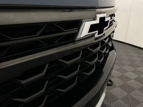 Used 2024 Chevrolet Silverado 1500 ZR2 w/ Technology Package AWD/4WD image 11