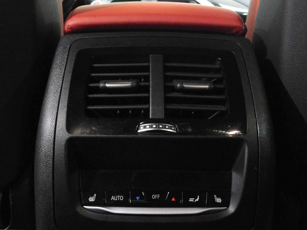 Used 2021 BMW X3 M AWD/4WD image 65