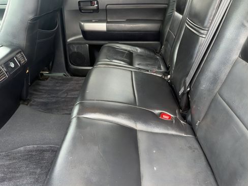 Used 2011 Toyota Tundra 4x4 CrewMax w/ TRD Rock Warrior Pkg image 14