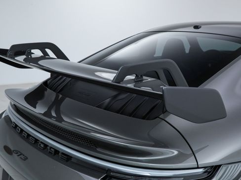 Used 2022 Porsche 911 GT3 image 15