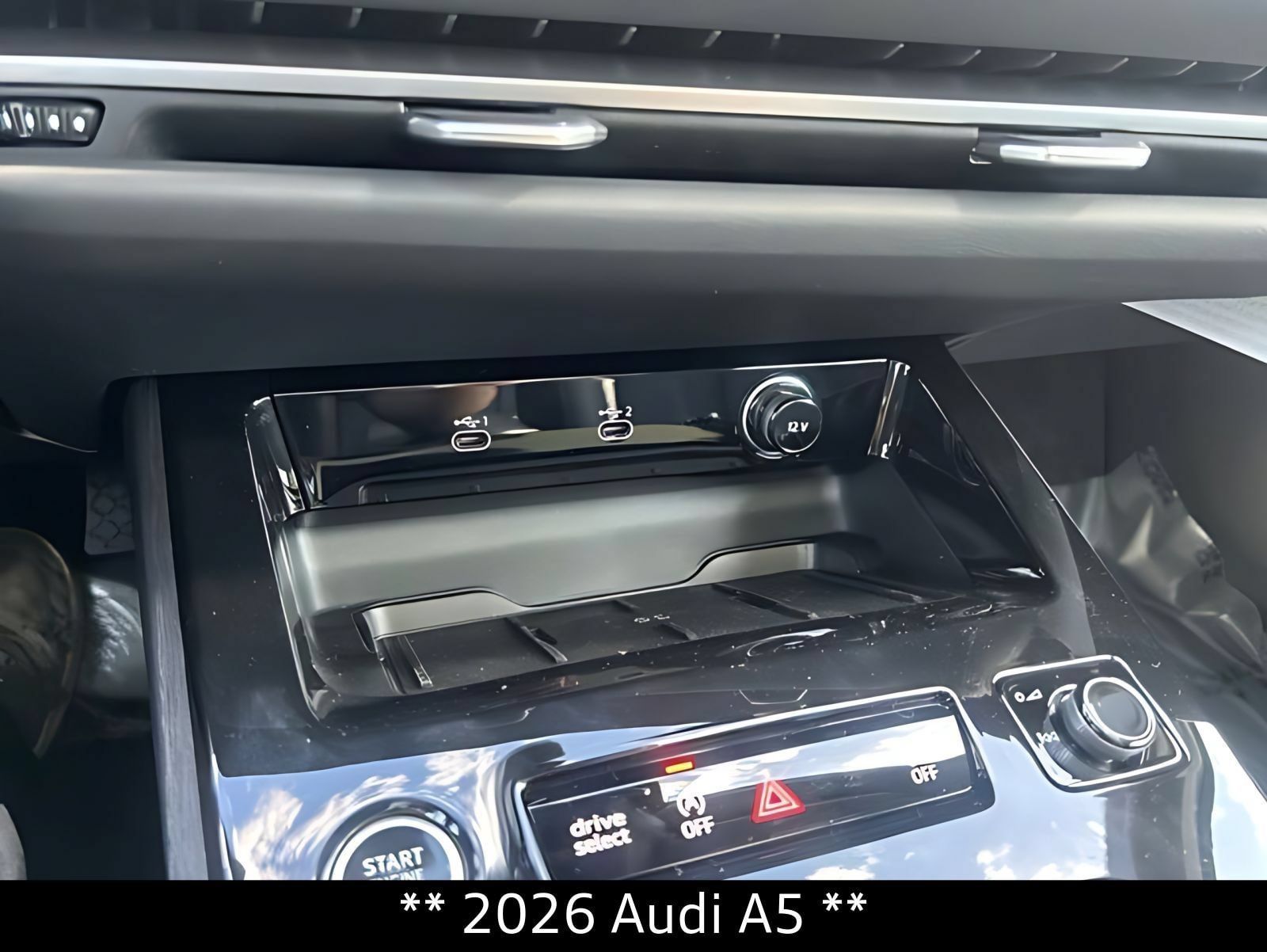 New 2026 Audi A5 2.0T Premium Plus AWD/4WD image 28