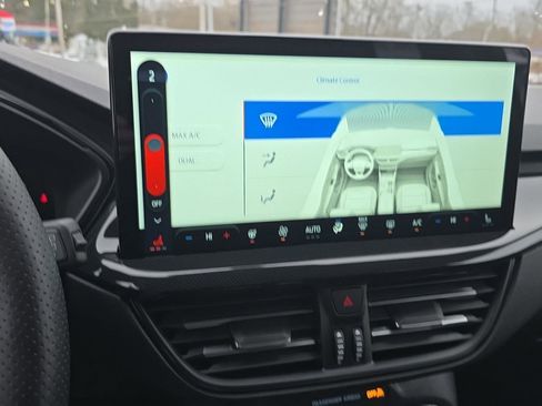 New 2026 Ford Escape ST-Line w/ Tech Pack #1 image 28