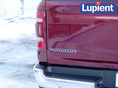 Used 2021 RAM 1500 Laramie image 5