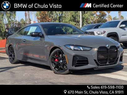 New 2026 BMW M440i Coupe w/ Premium Package