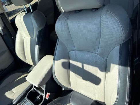 Used 2019 Subaru Forester Limited AWD/4WD image 15