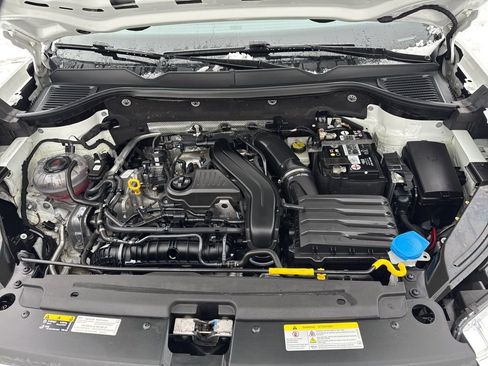 Used 2023 Volkswagen Taos SE image 18