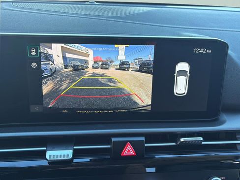 New 2026 Kia Sportage EX image 19