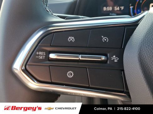 New 2026 Chevrolet Tahoe LS AWD/4WD image 16