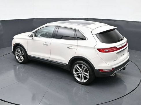 Used 2019 Lincoln MKC Reserve w/ MKC Technology Package AWD/4WD image 37