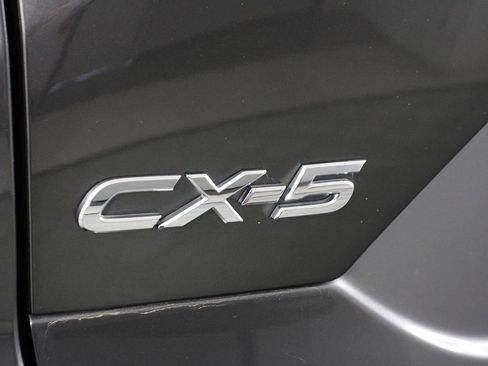 Used 2018 MAZDA CX-5 Touring image 19