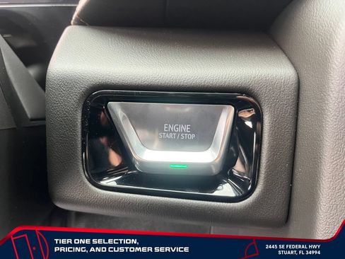 New 2026 GMC Yukon AT4 w/ AT4 Premium Package AWD/4WD image 22