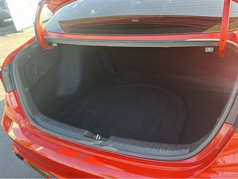 Certified 2024 Kia Forte GT-Line w/ GT-Line Premium Package image 18