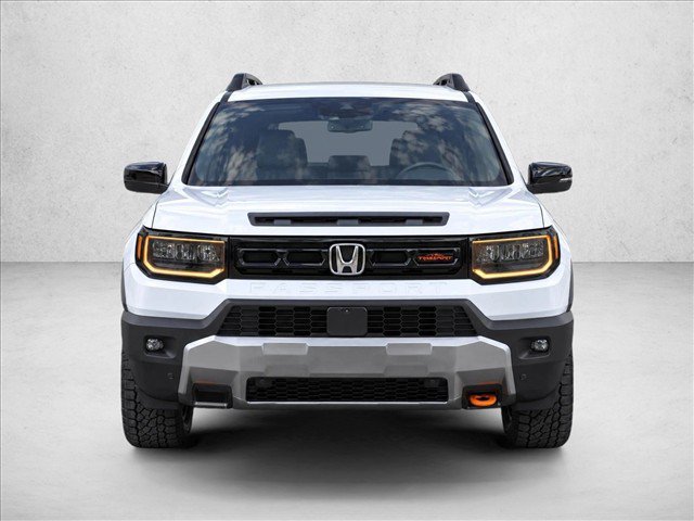 New 2027 Honda Passport TrailSport Elite image 2