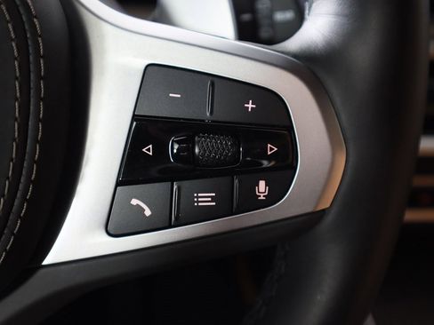 Used 2024 BMW X7 xDrive40i w/ M Sport Package image 45