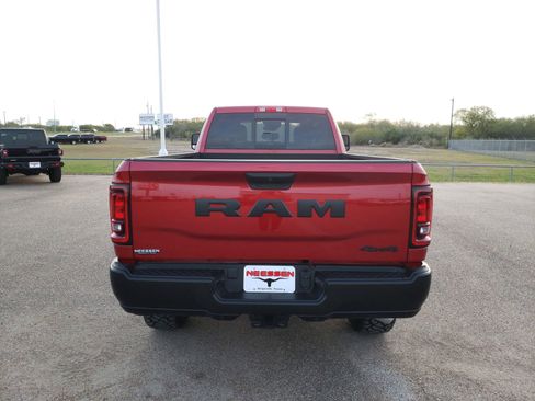 New 2026 RAM 2500 Tradesman AWD/4WD image 6