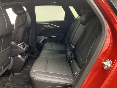 Certified 2025 Cadillac Lyriq Luxury w/ LPO, Floor Liner Package image 17