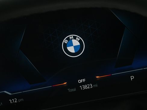 Certified 2025 BMW X3 xDrive30i AWD/4WD image 33