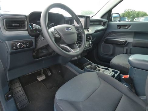 Certified 2024 Ford Maverick XL FWD image 20