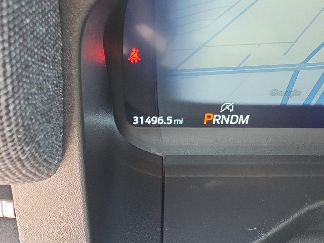 Used 2025 Ford Explorer ST AWD/4WD image 33