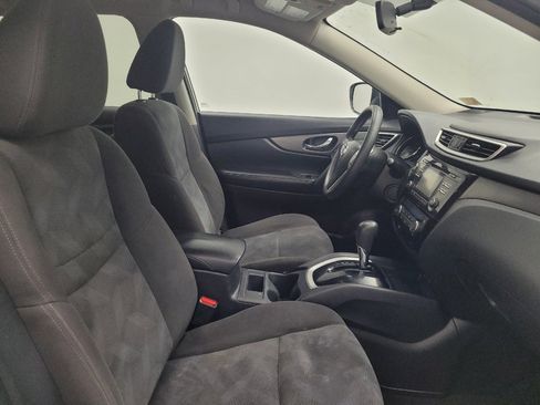 Used 2016 Nissan Rogue SV AWD/4WD image 21