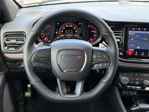 New 2026 Dodge Durango GT image 40