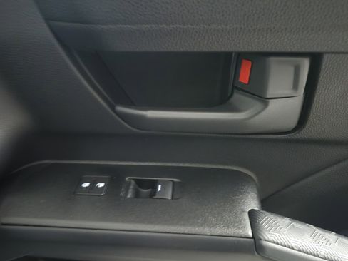 New 2026 Toyota 4Runner TRD Off-Road Premium image 48