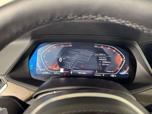 Used 2023 BMW X5 xDrive40i w/ M Sport Package image 3