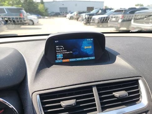 Used 2015 Buick Encore Leather FWD image 12