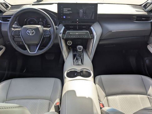 Used 2024 Toyota Venza Limited image 21