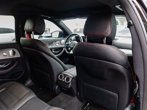 Used 2022 Mercedes-Benz E 53 AMG 4MATIC Sedan image 36