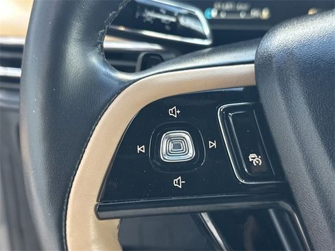 Used 2022 Lincoln Corsair Grand Touring w/ Elements Technology Bundle image 23