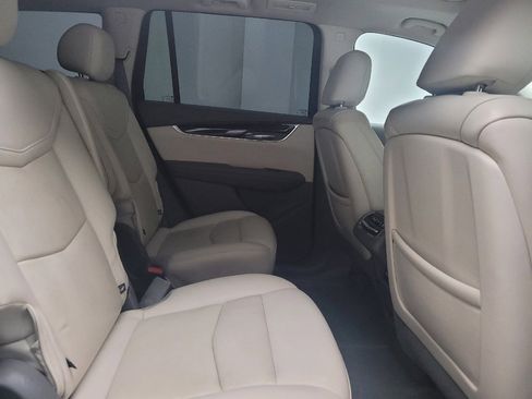 Used 2021 Cadillac XT6 Premium Luxury AWD/4WD image 19
