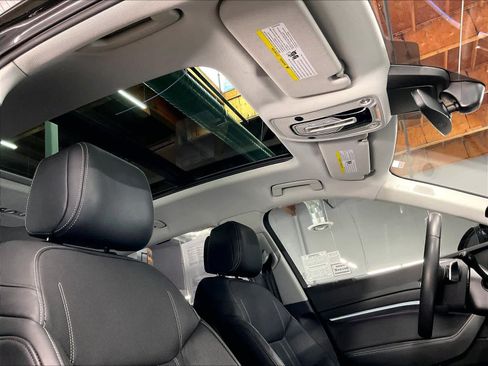 Used 2024 Audi Q8 e-tron Prestige w/ Prestige Package AWD/4WD image 22