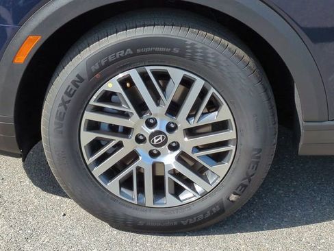 New 2026 Hyundai Palisade SE FWD image 11