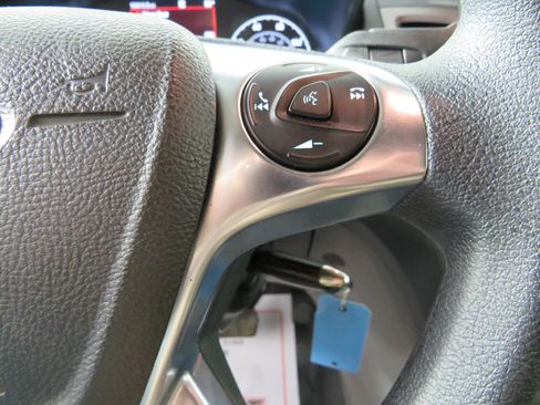 Used 2023 Ford Transit Connect XL image 15