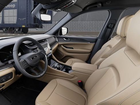 New 2026 Jeep Grand Cherokee Limited image 22