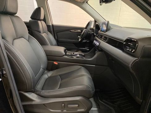Used 2025 Honda Pilot EX-L image 84