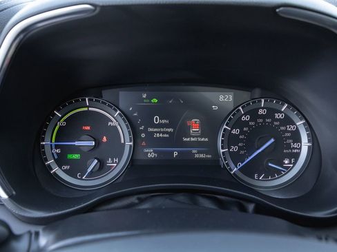 Certified 2021 Toyota Highlander Limited AWD/4WD image 15