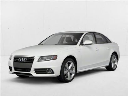 Used 2010 Audi A4 2.0T Premium Plus